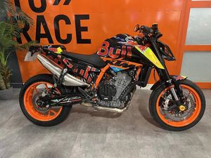 KTM 890 DUKE R 2023