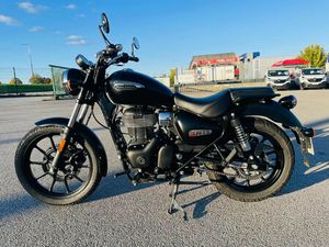 ROYAL ENFIELD METEOR 350