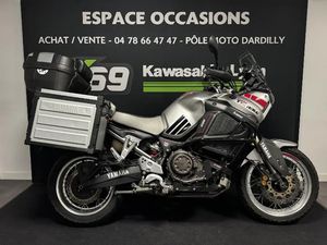 YAMAHA XTZ 1200 SUPER TENERE WORLD CROSSER 2013