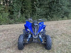 700 RAPTOR 2022 HOMOLOGUÉ