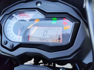 VENDO BENELLI TRK 502X (2021 - 25) USATA A GAMBASSI TERME (CODICE 9854164) - MOTO.IT