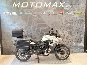 BMW F 700 GS 798 CC 2014 798 CM3 | MOTO TRAIL | 46 091 KM | GRIS | 57140 WOIPPY