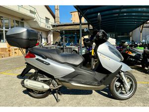 PIAGGIO X7 250, SCOOTER, OCCASION, CHF 2'200.-