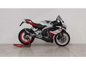 VENDO APRILIA RS 660 EXTREMA (2023 - 24) USATA A ALESSANDRIA (CODICE 9854259) - MOTO.IT