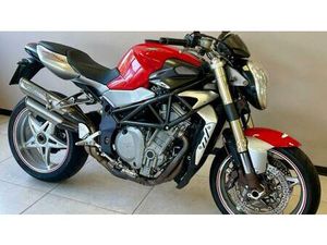 VENDO MV AGUSTA BRUTALE 750 S (2002 - 06) USATA A TORINO (CODICE 9854022) - MOTO.IT