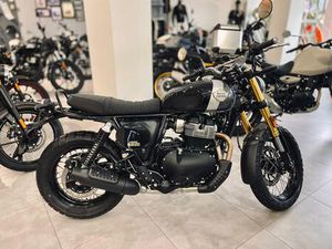 VENDO ROYAL ENFIELD BEAR 650 (2025) USATA A BRESCIA (CODICE 9854020) - MOTO.IT