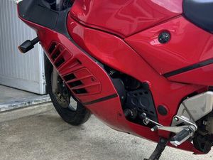 MOTA 600 SUZUK RF S. LOURENÇO DO BAIRRO