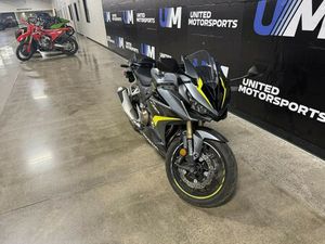 2023 HONDA® CBR500R ABS