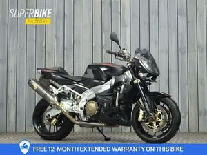 APRILIA TUONO 1000 FACTORY