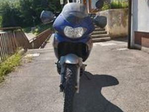 HONDA XL 650 V TRANSALP - 2006