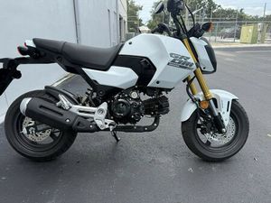2026 HONDA® GROM ABS