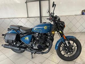 ROYAL ENFIELD SHOTGUN SHOTGUN 650