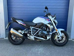 BMW R NINE T PURE