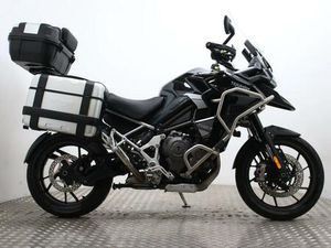 TRIUMPH TIGER 1200 GT PRO