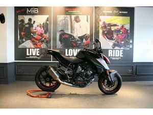 KTM 1290 SUPERDUKE R