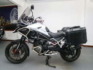 TRIUMPH TIGER 1200 ALPINE