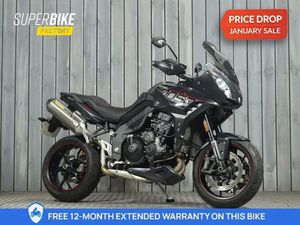 TRIUMPH TIGER 900 GT PRO