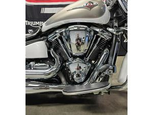 2007 KAWASAKI VULCAN 2000