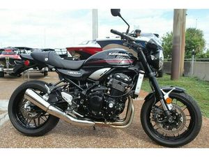 2024 KAWASAKI Z900RS ABS