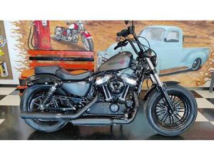 VENDO HARLEY-DAVIDSON 1200 FORTY-EIGHT (2016 - 20) USATA A FOLIGNO (CODICE 9854110) - MOTO.IT