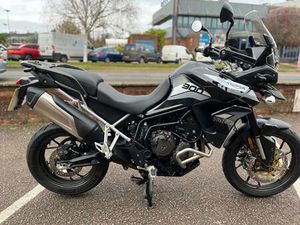 TRIUMPH TIGER 900 GT PRO O-RING EURO 5 888 CC