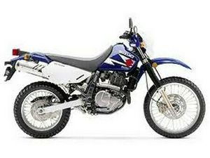 2003 SUZUKI DR650 - 100635