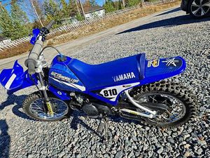 YAMAHA PW80