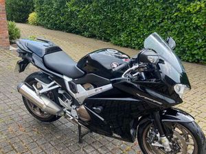 HONDA, VFR, 2014, 782 (CC)