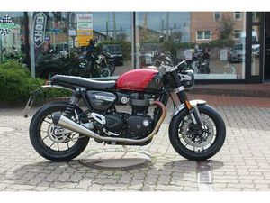 TRIUMPH SPEED TWIN 1200