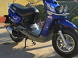 BOOSTER BW&APOS;S 100