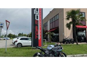 VENDO BENELLI TORNADO 550 (2025) USATA A SAN PROSPERO (CODICE 9853826) - MOTO.IT