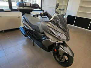 KAWASAKI J300 GRIGIO