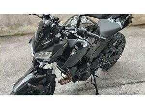 VENDO KAWASAKI Z 400 (2023) USATA A RIMINI (CODICE 9853716) - MOTO.IT