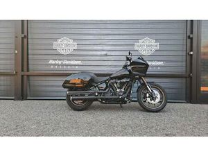 VENDO HARLEY-DAVIDSON LOW RIDER ST (2022 - 24) USATA A BRESCIA (CODICE 9853761) - MOTO.IT