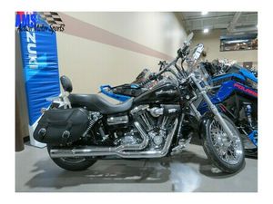 2012 HARLEY-DAVIDSON® FXDC SUPER GLIDE® CUSTOM