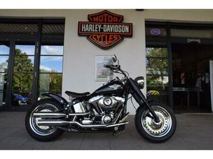 SOFTAIL - FLSTF FAT BOY MIT JEKILL&HYDE - 0005453