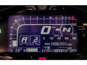 2022 SUZUKI GSX-R1000R