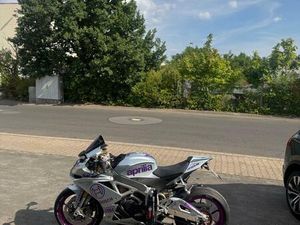 APRILIA APRILIA RSV4RR