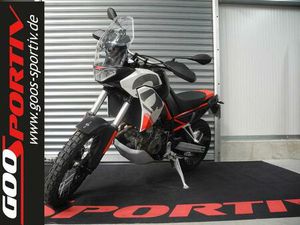 APRILIA TUAREG 660 E5+ 2025 *TOP-ZUSTAND*