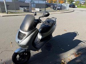 PEUGEOT ELYSEO 50 CCM