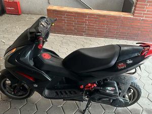 PEUGEOT JETFORCE 70 CCM