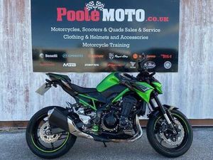 KAWASAKI Z900 900 CC