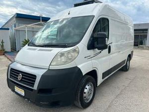 DUCATO 3.0 DIESEL 160 CV
