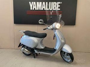 PIAGGIO VESPA 125 LX