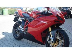 VENDO DUCATI 1098 S (2006 - 11) USATA A PIANTEDO (CODICE 9853752) - MOTO.IT
