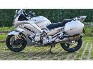 VENDO YAMAHA FJR 1300 AE (2016 - 20) USATA A MONZA (CODICE 9854136) - MOTO.IT