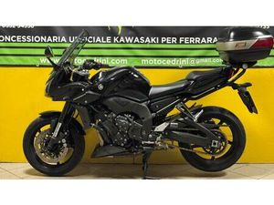 VENDO YAMAHA FZ1 FAZER ABS (2006 - 16) USATA A FERRARA (CODICE 9853865) - MOTO.IT