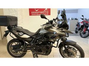 VENDO BMW F 700 GS (2012 - 15) USATA A BARLASSINA (CODICE 9854301) - MOTO.IT