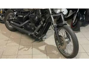 VENDO HONDA VT 750 SHADOW SPIRIT USATA A TORINO (CODICE 9853774) - MOTO.IT