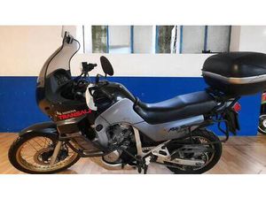 VENDO HONDA TRANSALP XL 600V (1991 - 93) USATA A MEDA (CODICE 9853750) - MOTO.IT